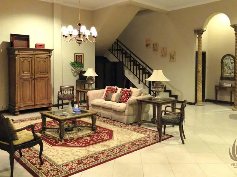 Villa Pakem