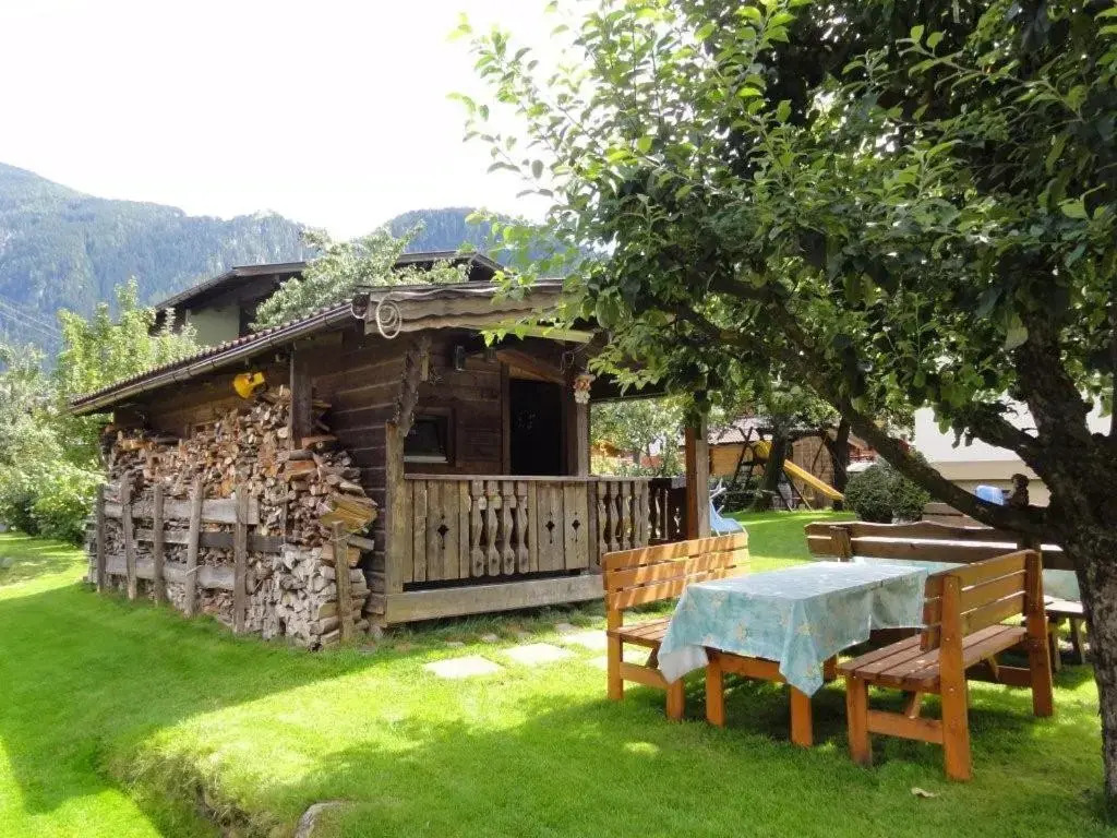 Gstehaus  Ferienhuser Martinus