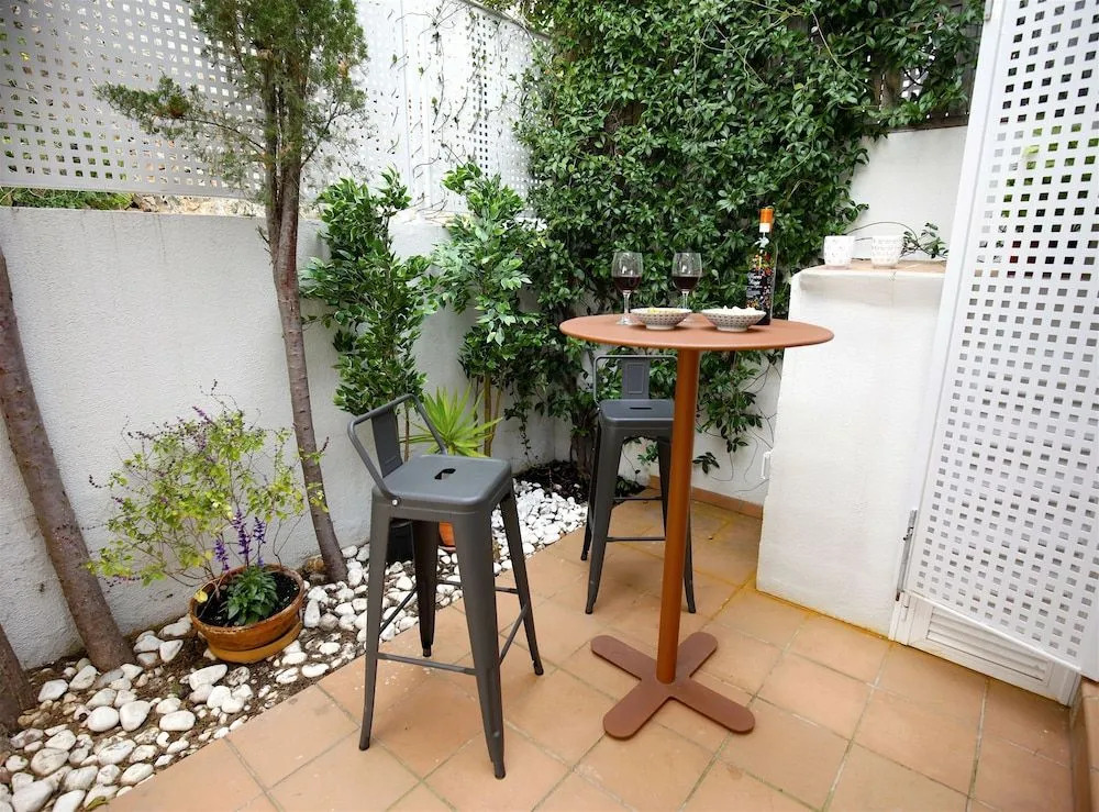 Palma sea View Home