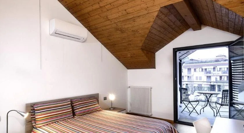 Faber Apartments-Residence Style
