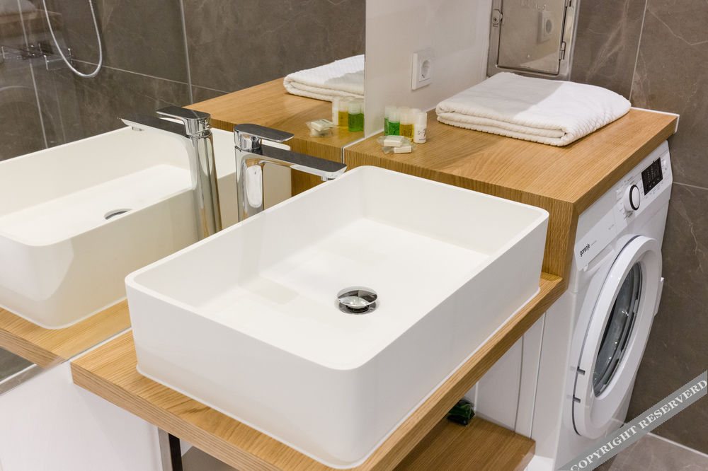 Sky Residence - Business Class Apartments City Centre