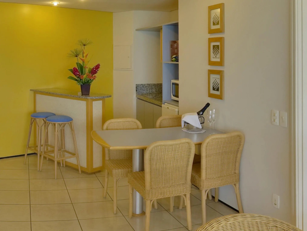 Iate Plaza Hotel