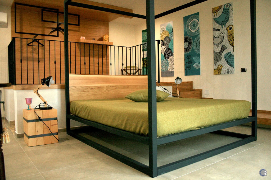 Punta Bianca Suite & Home Experience