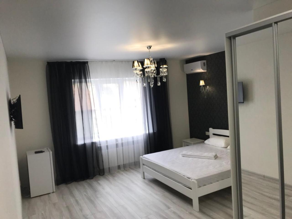 Hotel-Amina