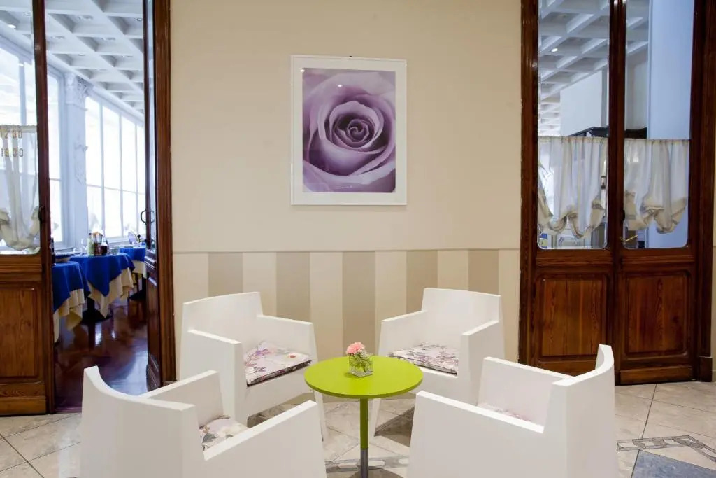 Hotel Belsoggiorno
