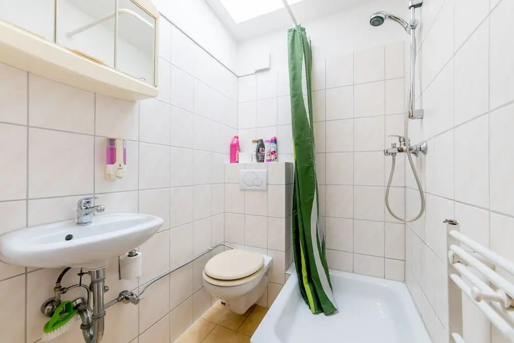Private Apartment Wülfeler Straße