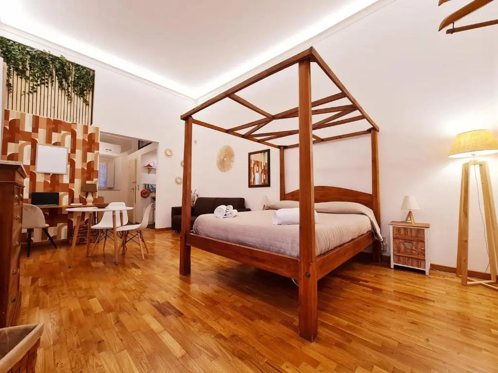 Natoli Apartments