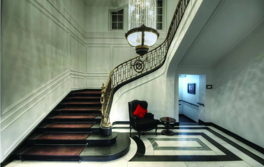 Kimpton Blythswood Square Hotel & Spa by IHG