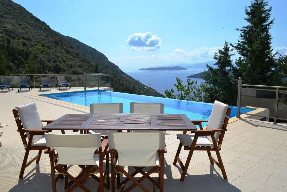 Villa Inna