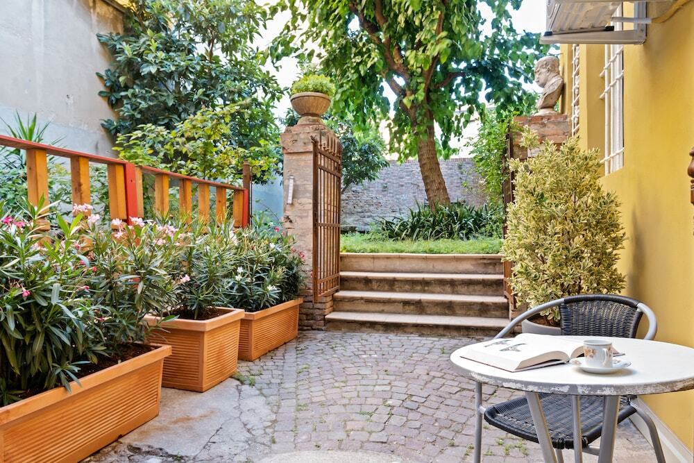 GuestHost - Pratello Il Gelso Apartments