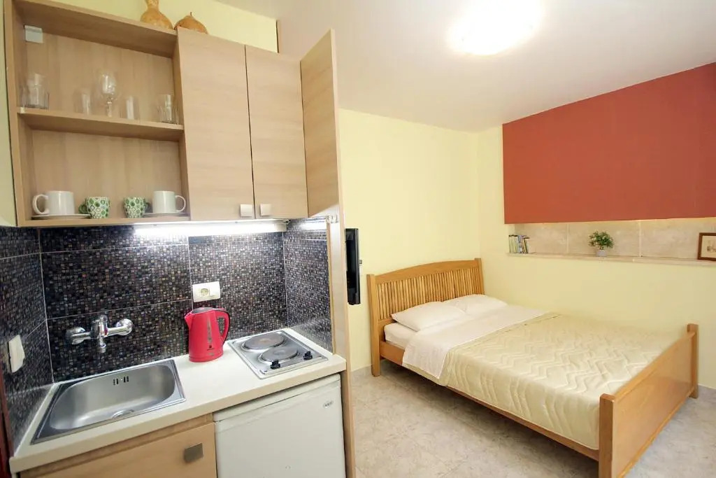 Apartments Ardura