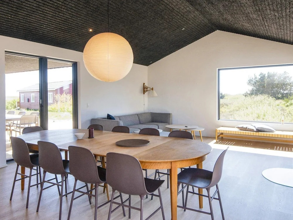 5 Star Holiday Home in Romo
