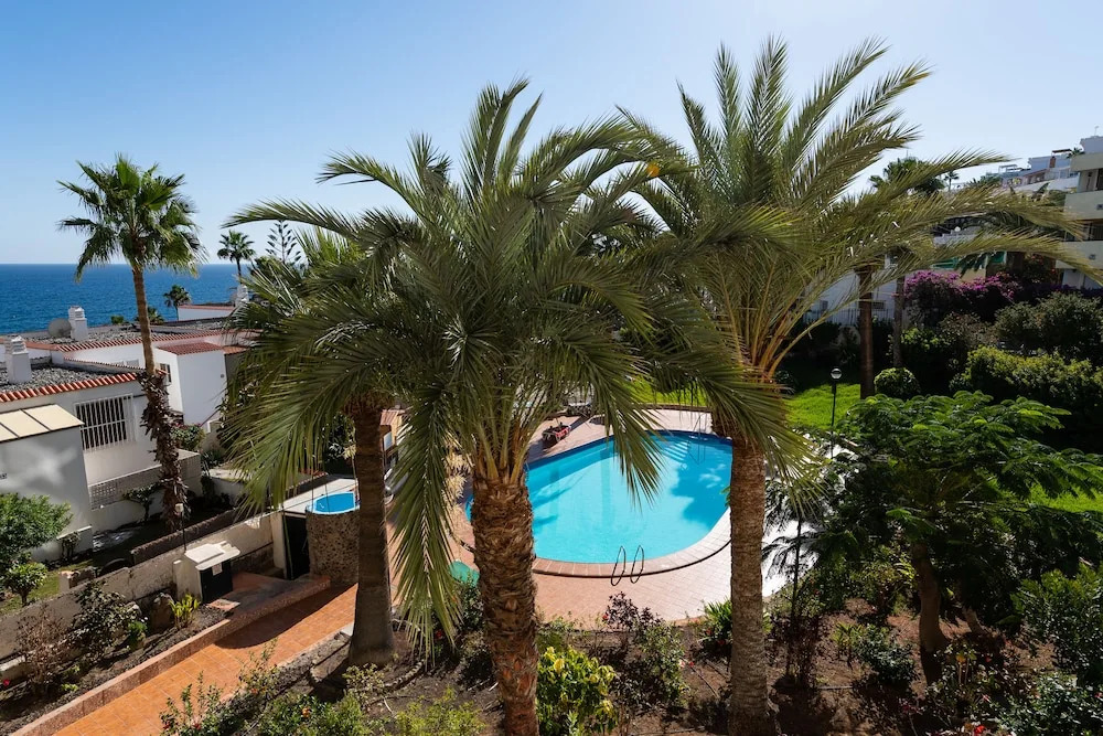 Aguila Beach Ocean View By CanariasGetaway