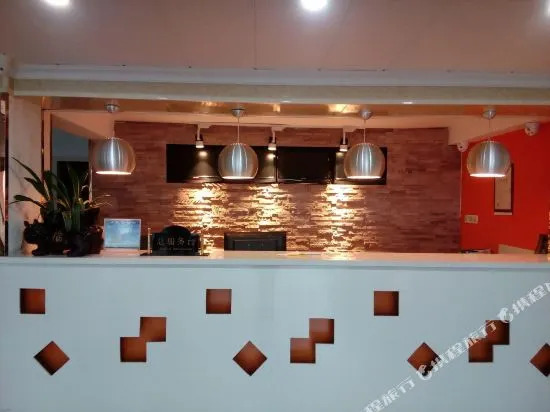 Pod Inn Huangshan South Gate Branch