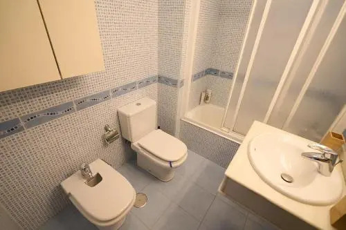 Apartamento Málaga Centro