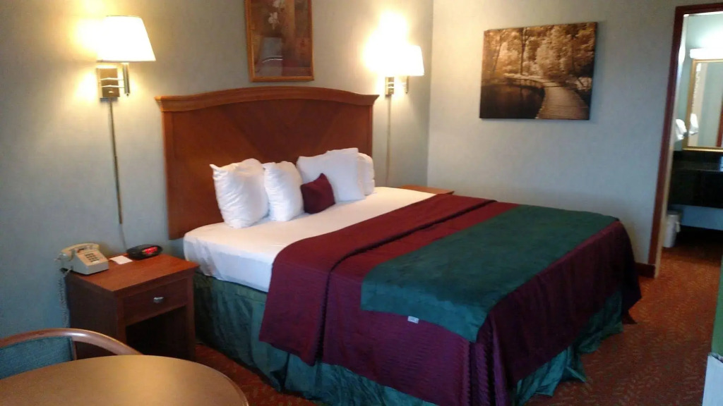 Downtown Inn