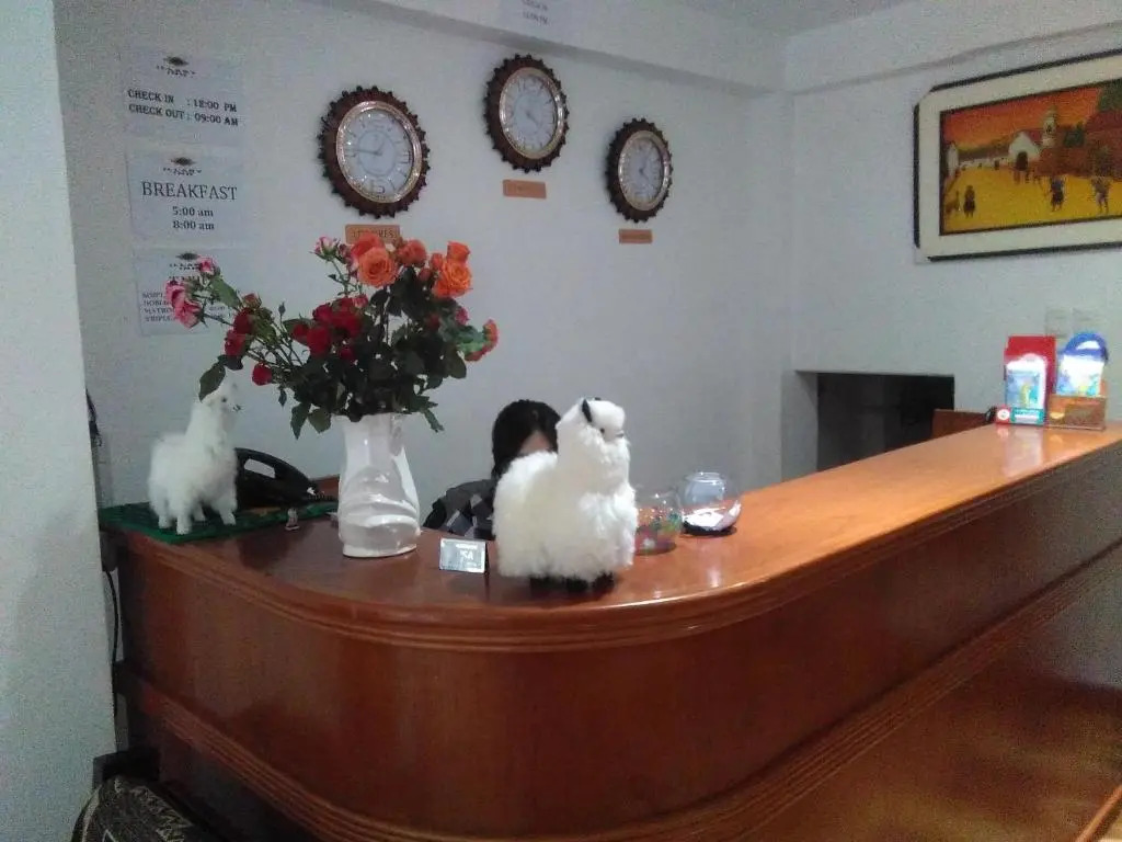 Illary Inn