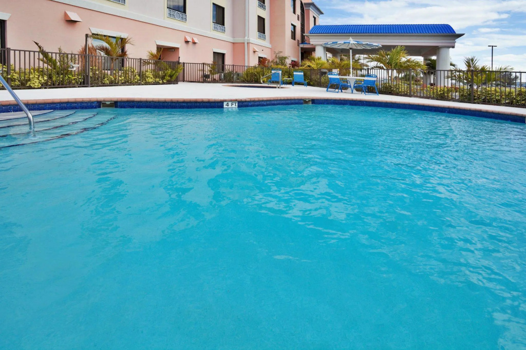 Holiday Inn Express Lake Okeechobee by IHG