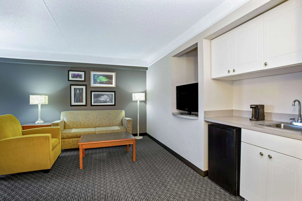 La Quinta by Wyndham Tucson Airport