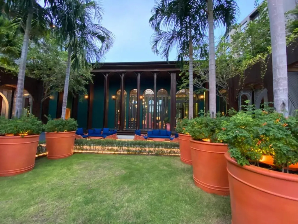 La Habana Luxury 2 Bedroom Suites with Ocean View