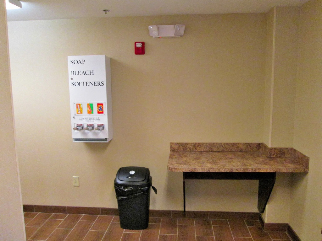 Holiday Inn Express & Suites Columbus - Ft Benning Maingate by IHG
