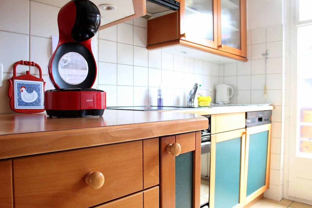 Central 3 Bedroom - Residence A
