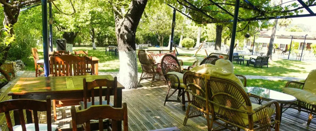 Dalyan Yunus Hotel