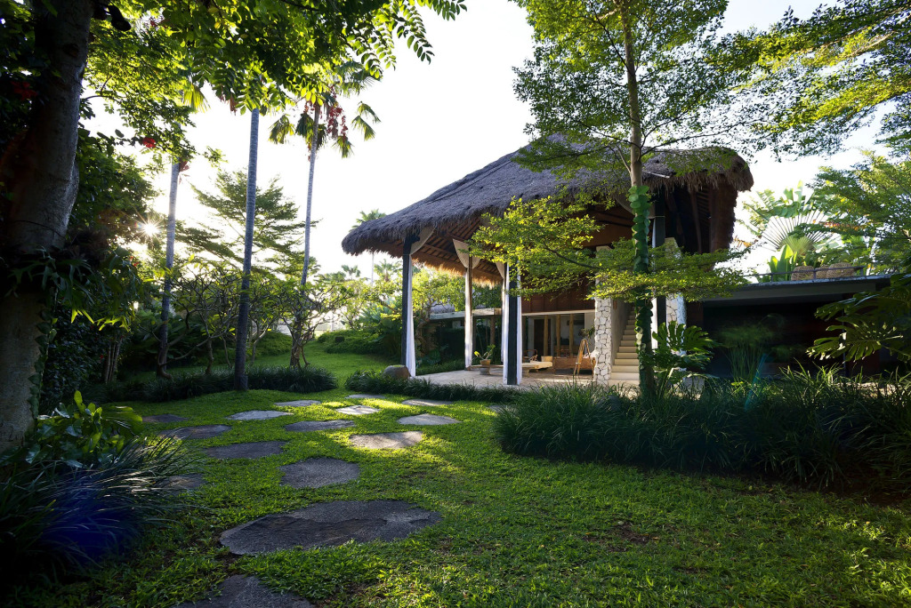 Planta Boutique Resort