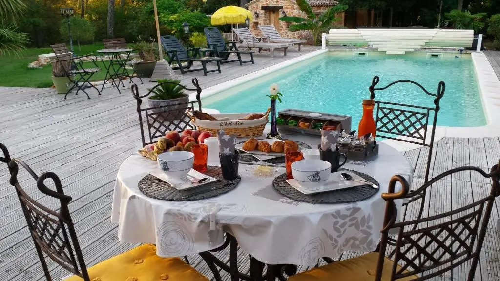 Le Jardin des Selves