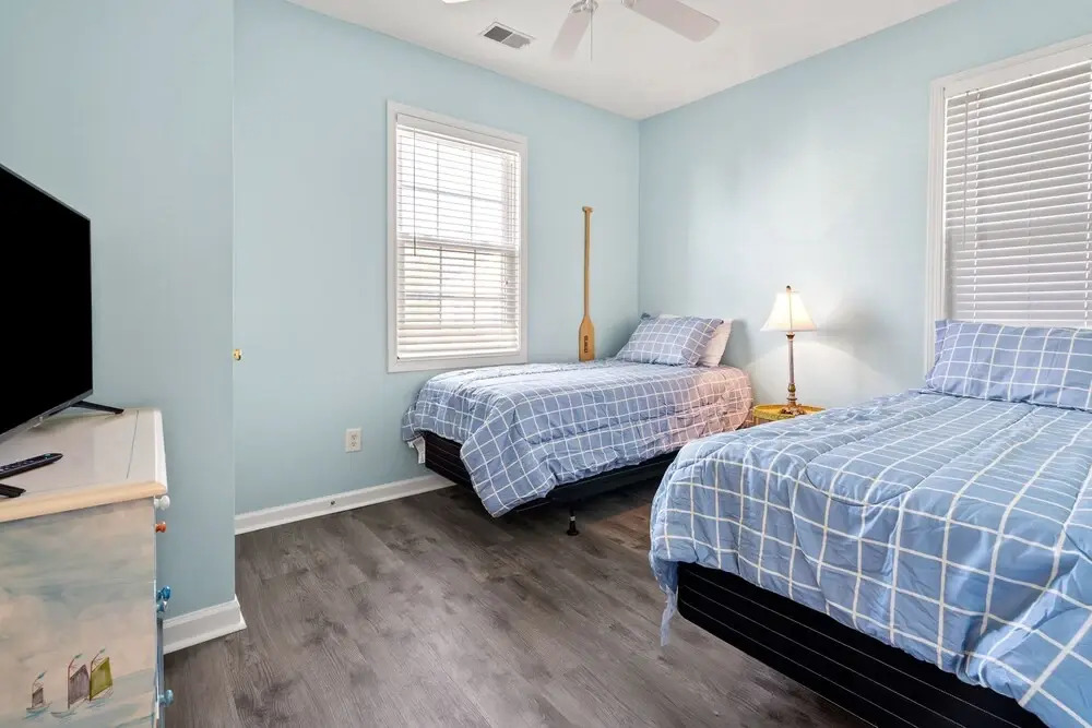 Ocean Keys 3331 3 Bedroom Condo