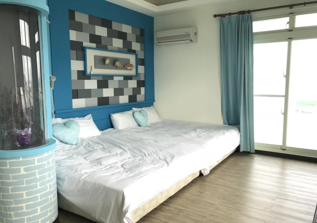 HJS Guest House