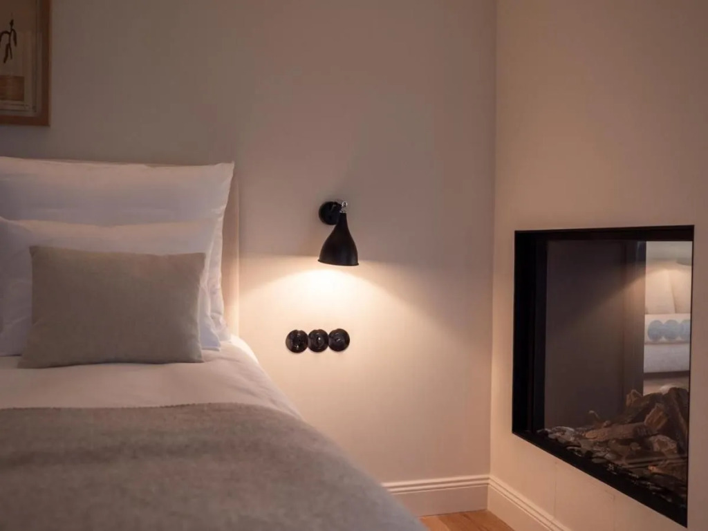 Alpenloge Design Hotel
