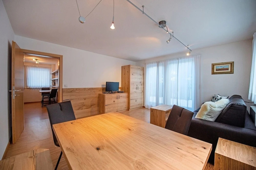 The Muse Apartments
