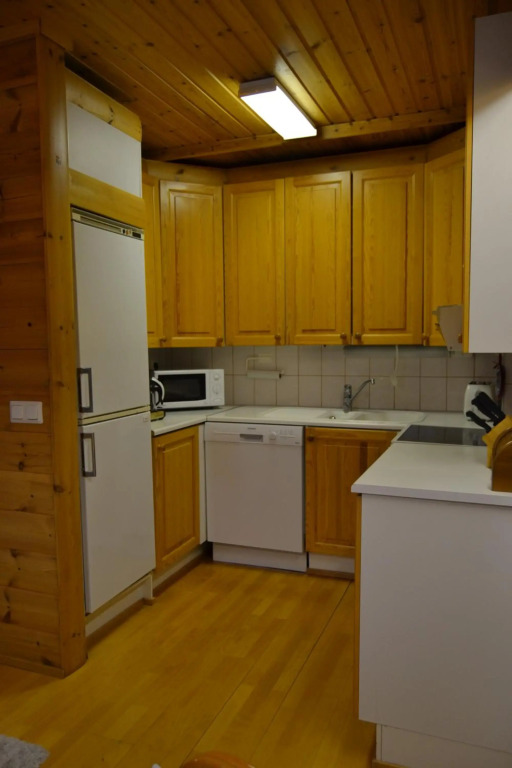 Chalet Suomukka Incl WiFi, Fireplace