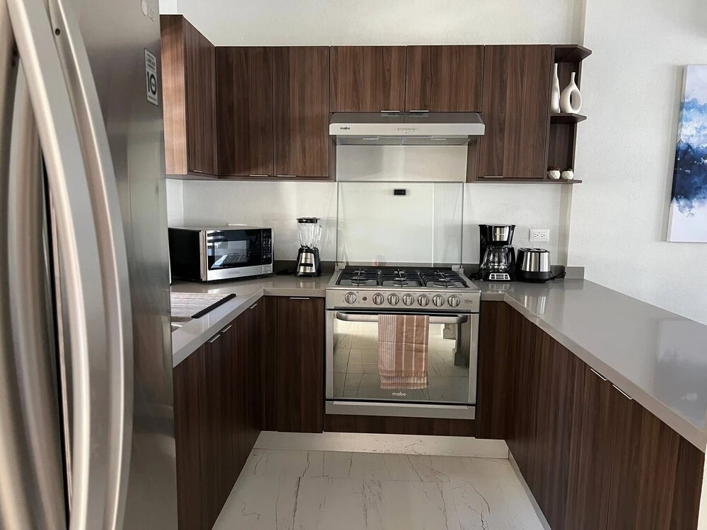 Modern 3br Home With Pool Close To Puerto Vallarta