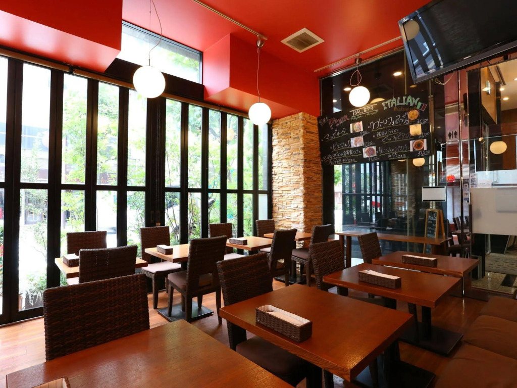 APA Hotel Hatchobori Ekiminami