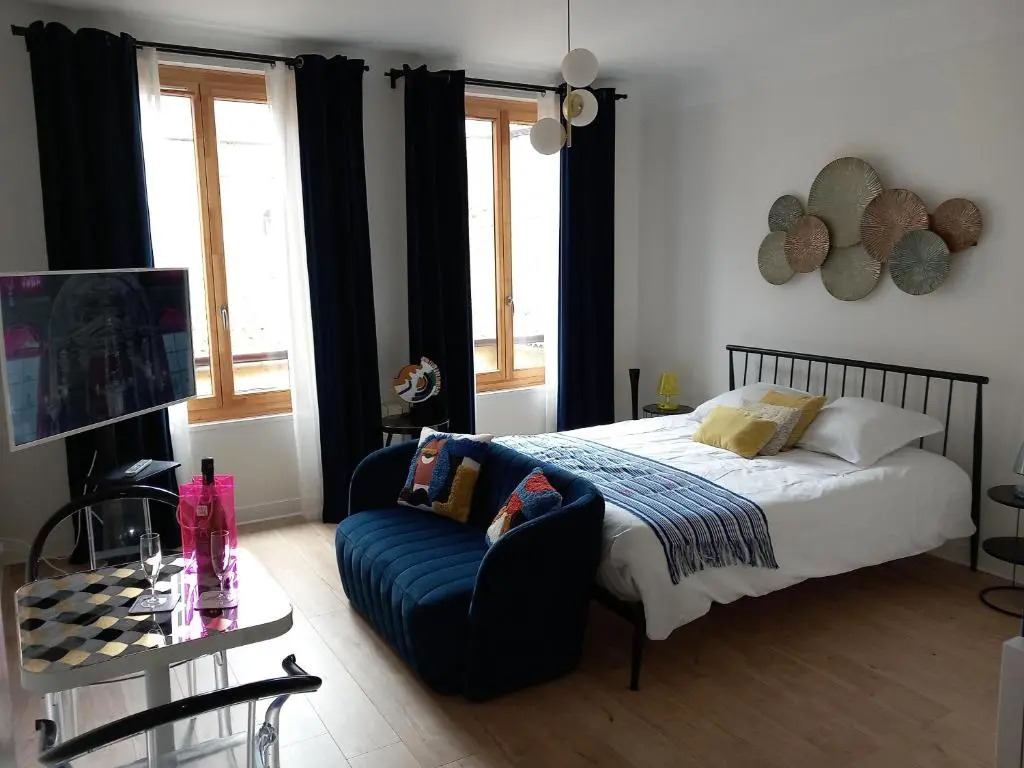 Résidence Beauvau – Numéro 3 - Centre de SARLAT