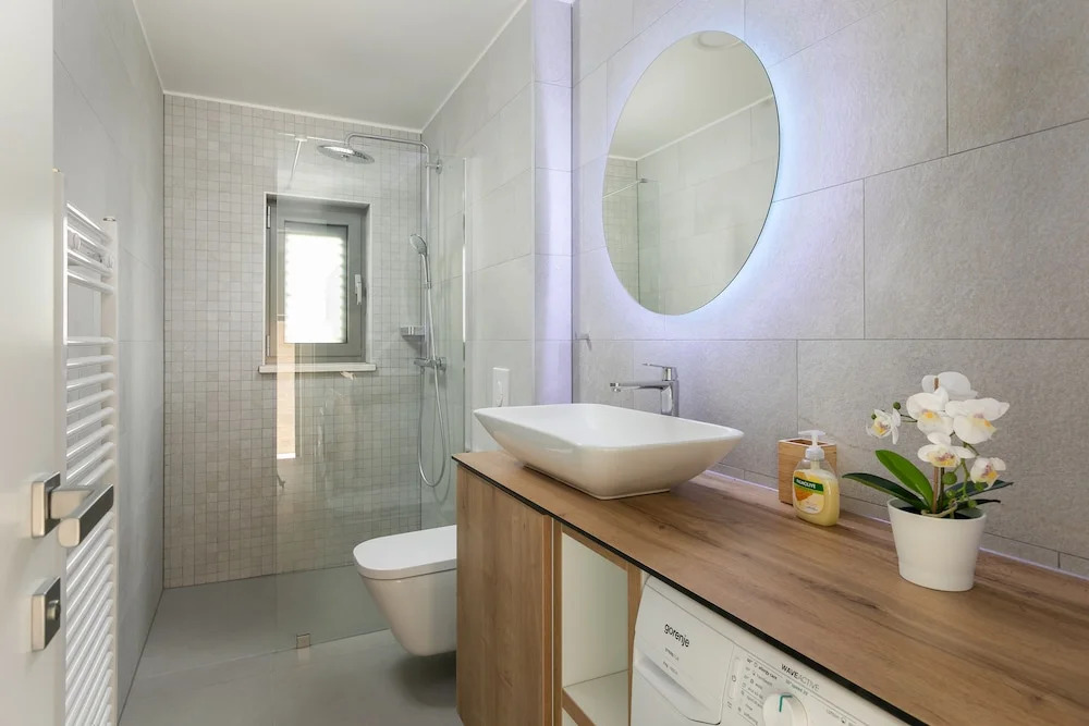 Apartments Villa Mt Brela