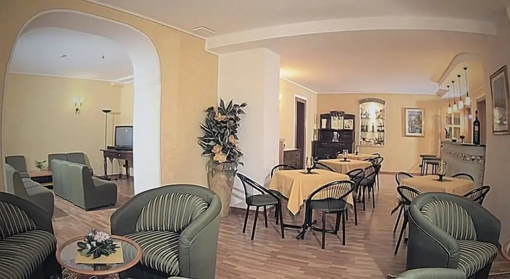 Hotel Panorama Ristorante ***S