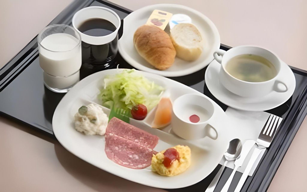 Ekimae Fuji Grand Hotel