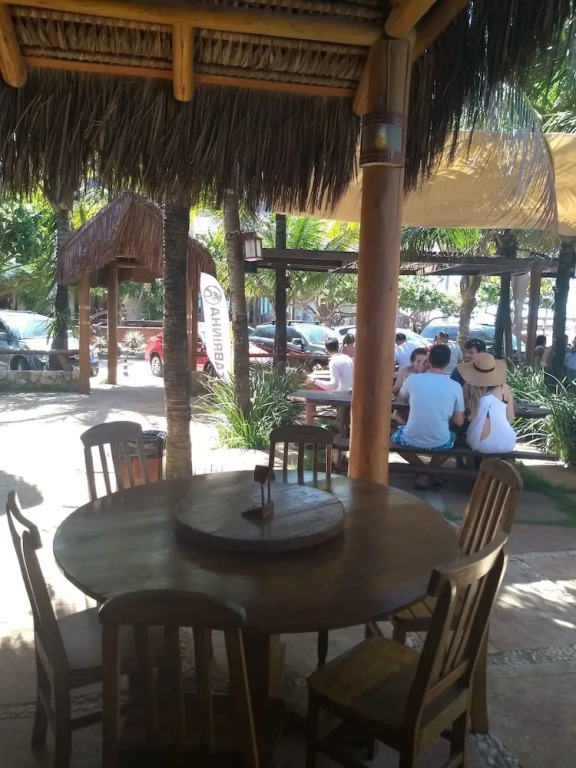 Kitecabana Pousada
