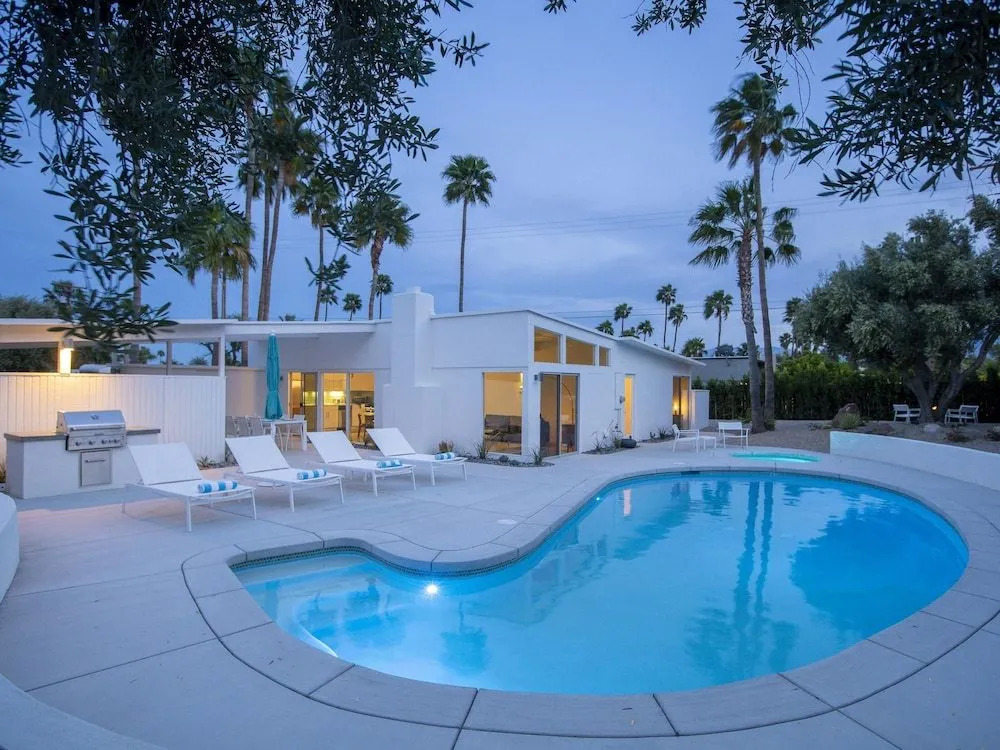 Desert Eden by ACME House Company