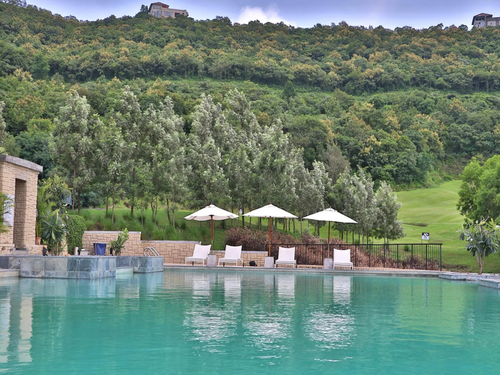 Oxford Golf Resort