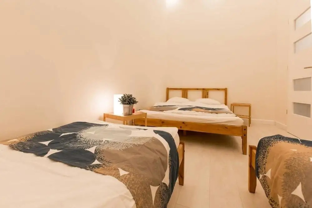 NAVI Residence Erzsebet