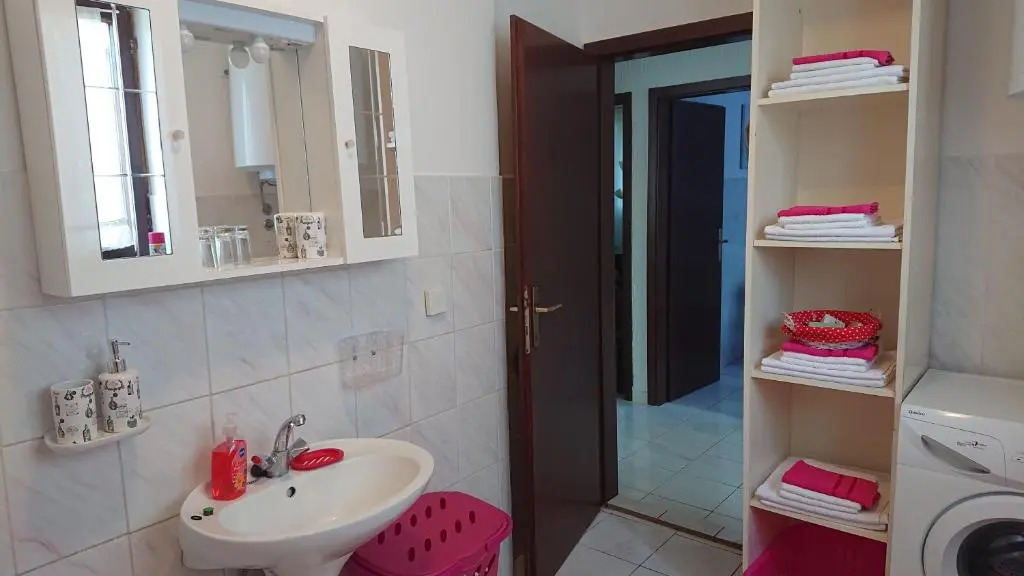 Apartment Devčić