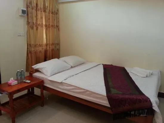 Jaya Phumi Guest House