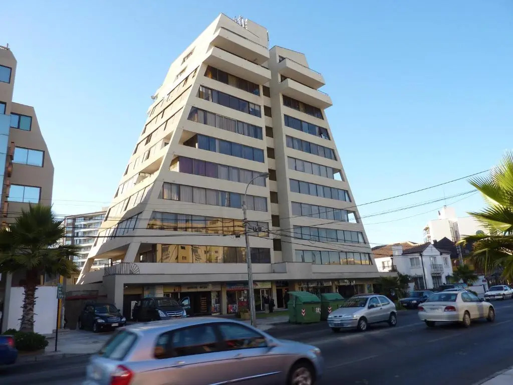 Edificio Maya