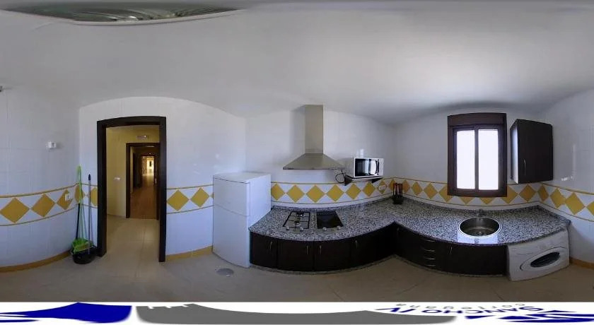 Hostal Sancho IV