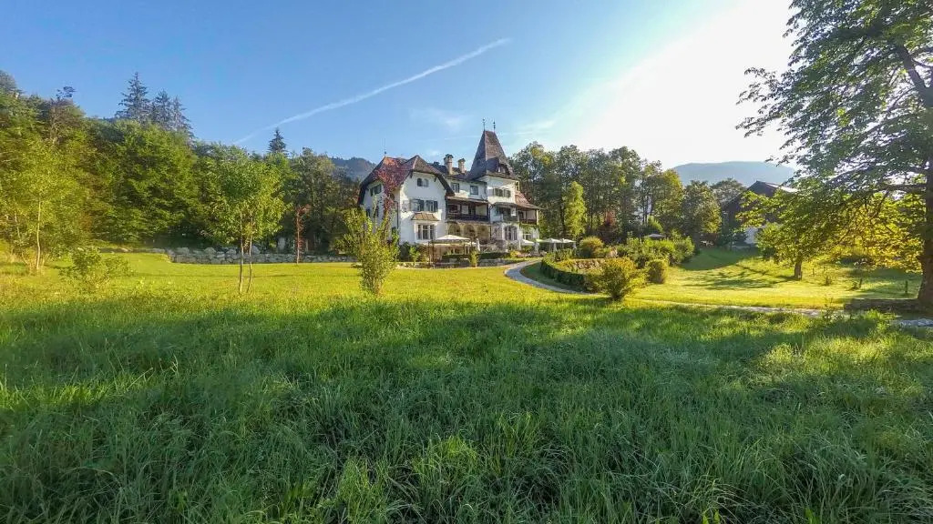 Landhaus Koller