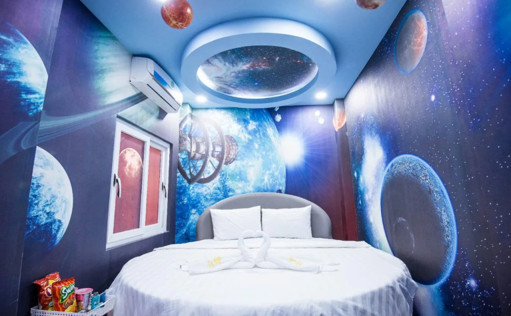 Novia Hotel